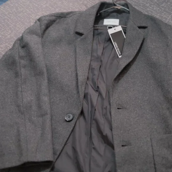 urbanrevivo man coat , size XL - Picture 5 of 9